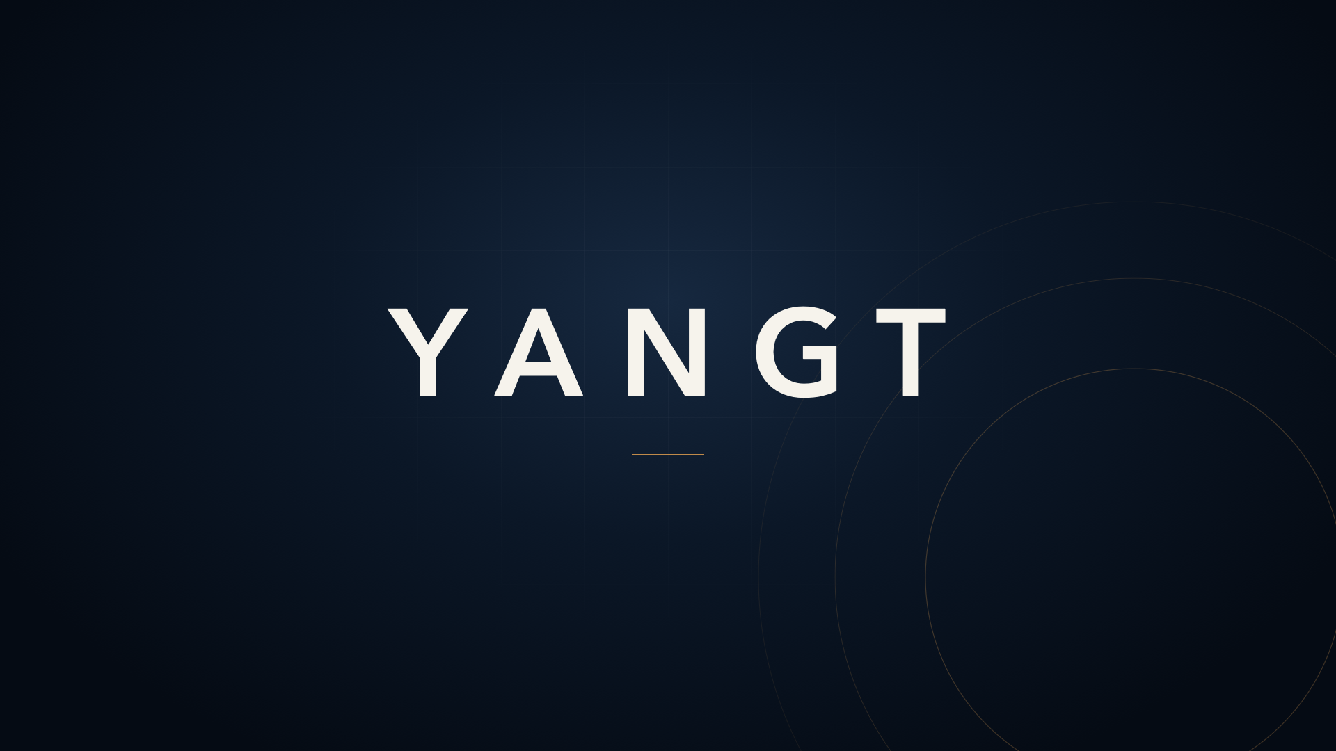 YANGT